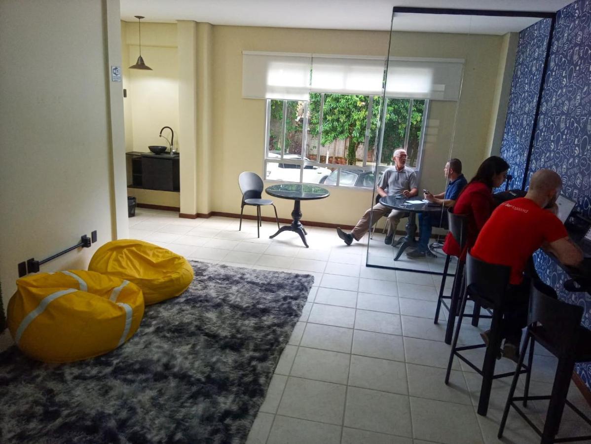 Soratur Hotel & Coworking, Criciúma – Updated 2023 Prices